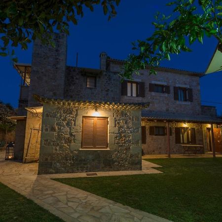 Willa Stone House Messinia Málta Zewnętrze zdjęcie