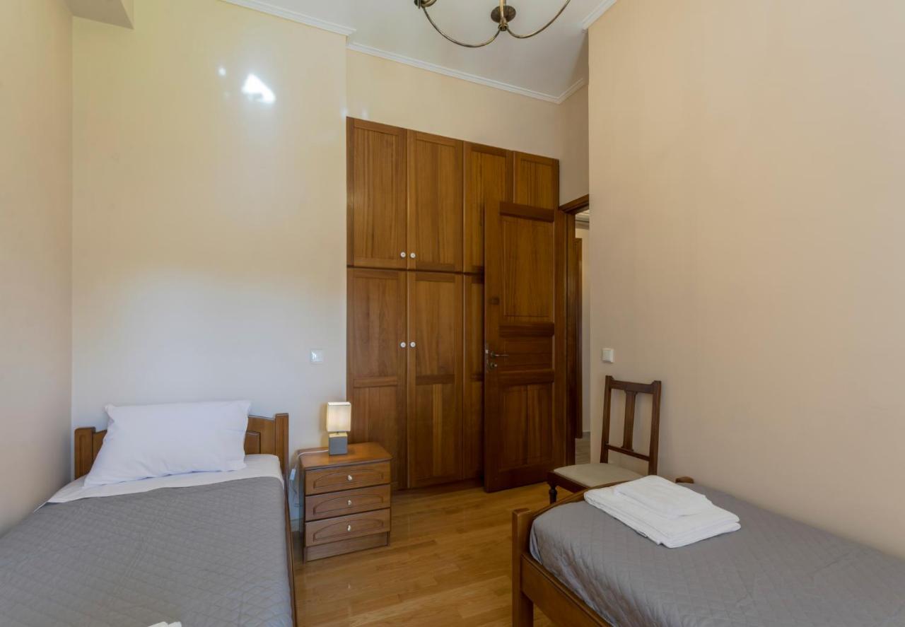Willa Stone House Messinia Málta Zewnętrze zdjęcie