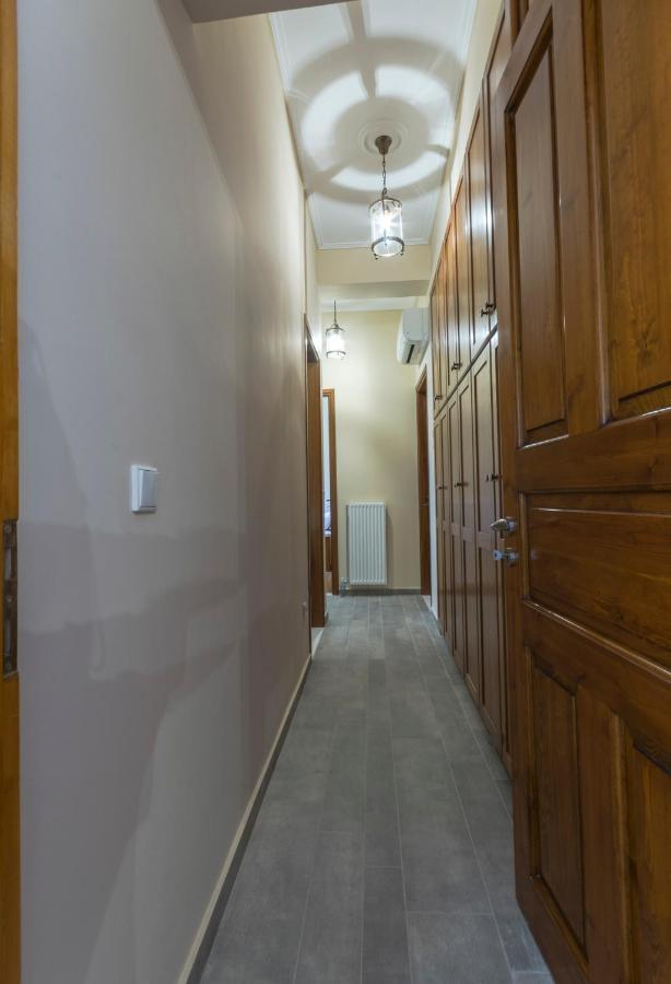 Willa Stone House Messinia Málta Zewnętrze zdjęcie