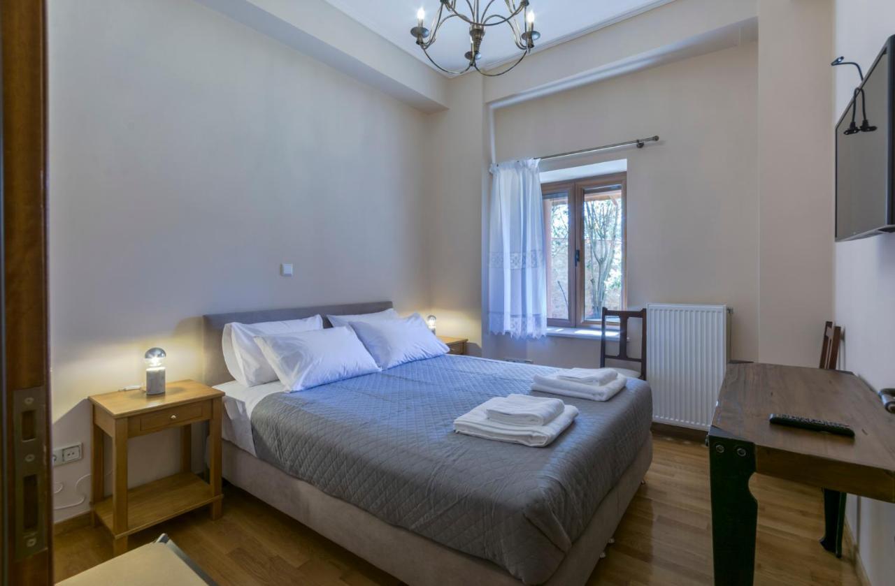 Willa Stone House Messinia Málta Zewnętrze zdjęcie