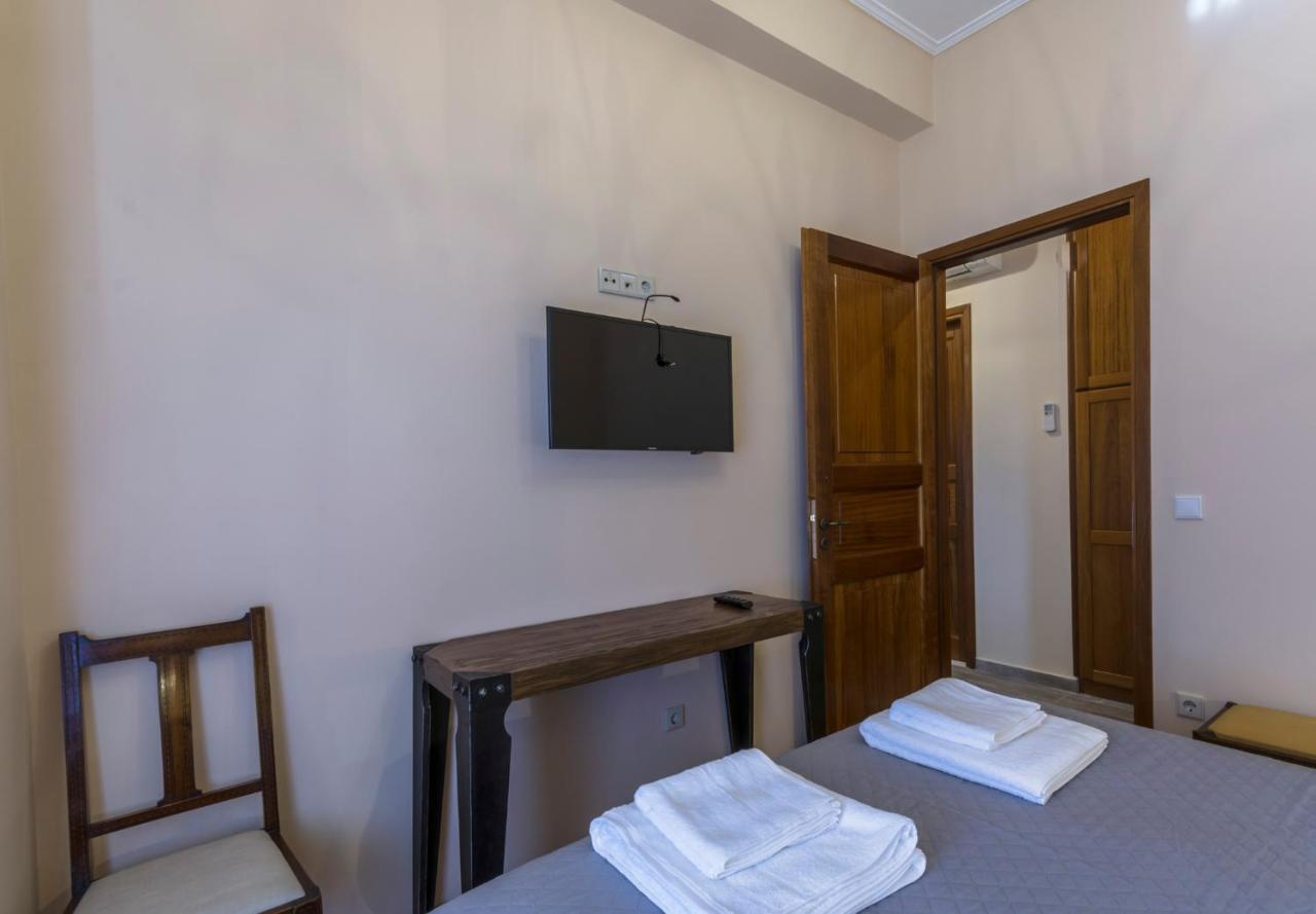 Willa Stone House Messinia Málta Zewnętrze zdjęcie