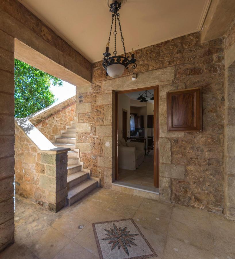 Willa Stone House Messinia Málta Zewnętrze zdjęcie