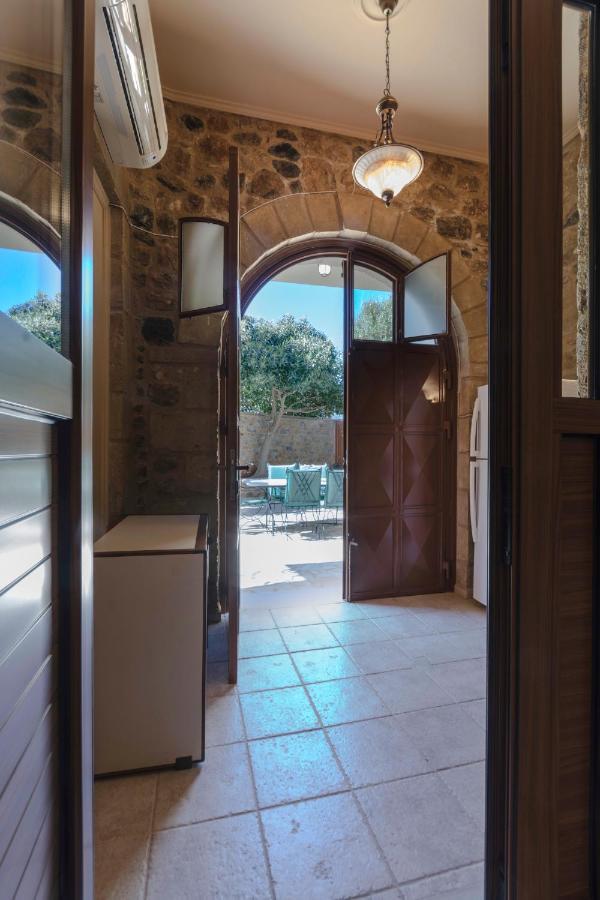Willa Stone House Messinia Málta Zewnętrze zdjęcie
