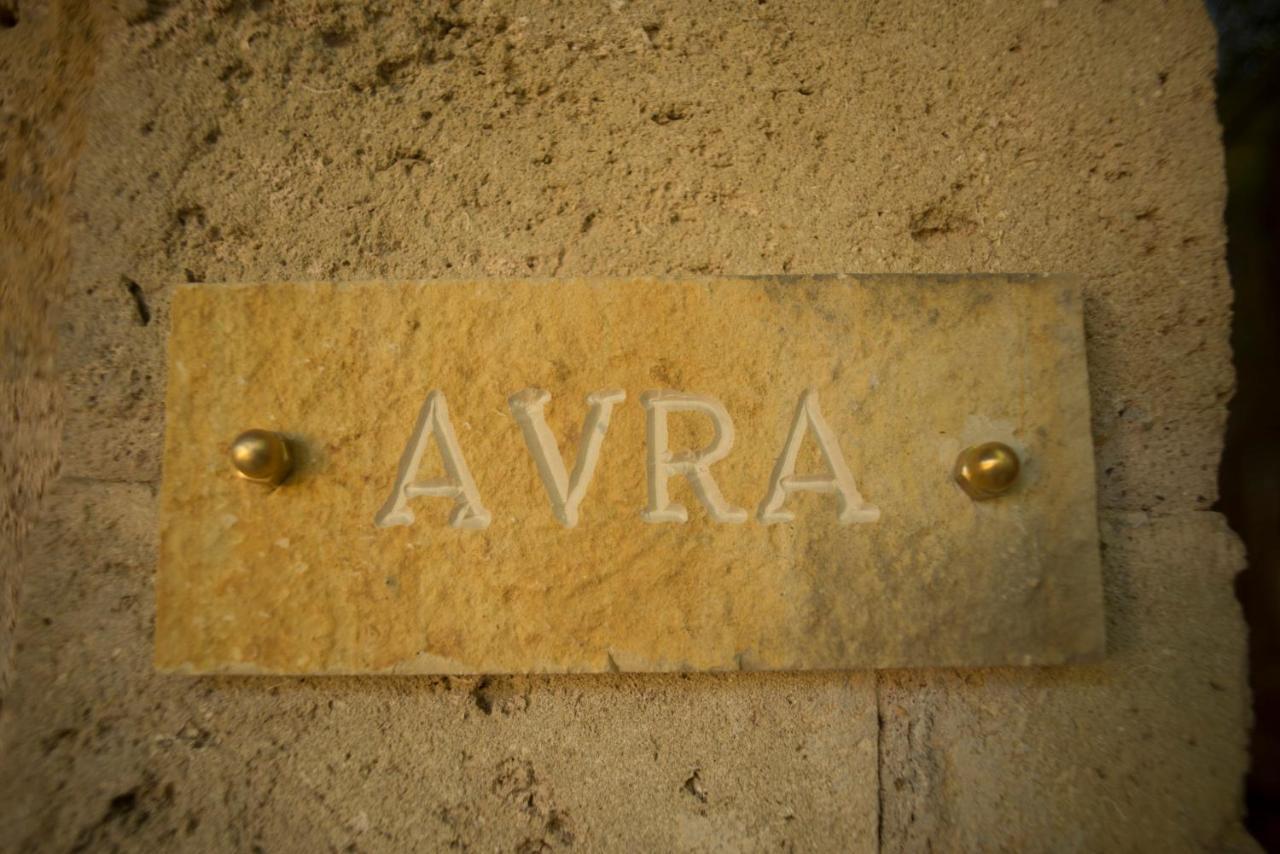 Willa Stone House Messinia Málta Zewnętrze zdjęcie