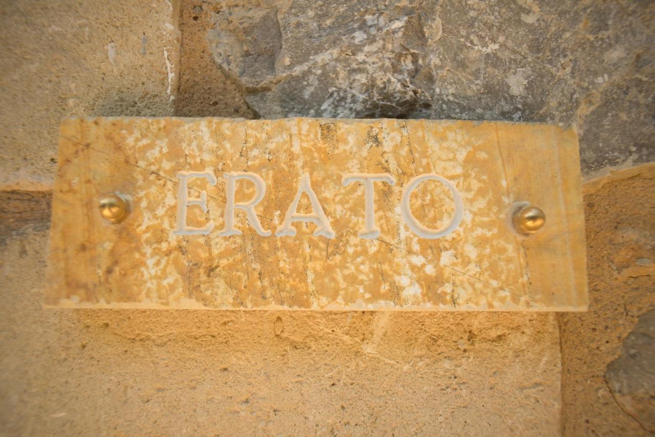 Willa Stone House Messinia Málta Zewnętrze zdjęcie
